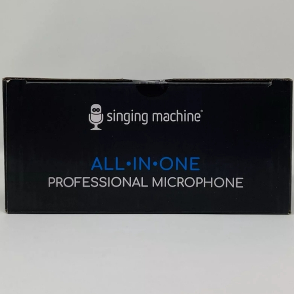 Professional Grade Microphone 🎤 brand new with box! 🔥 - Picture 10 of 13